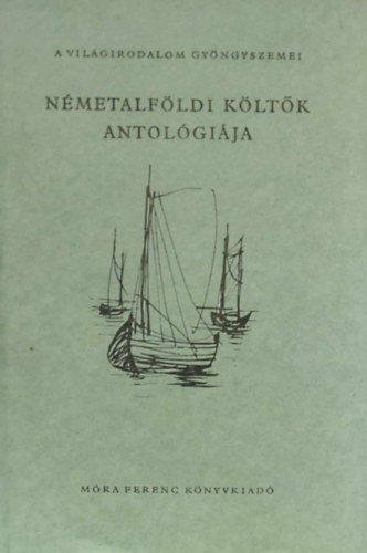 Nmetalfldi kltk antolgija