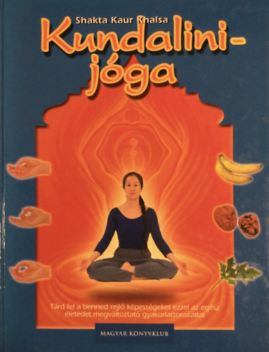 Shakta Kaur Khalsa - Kundalini-jga