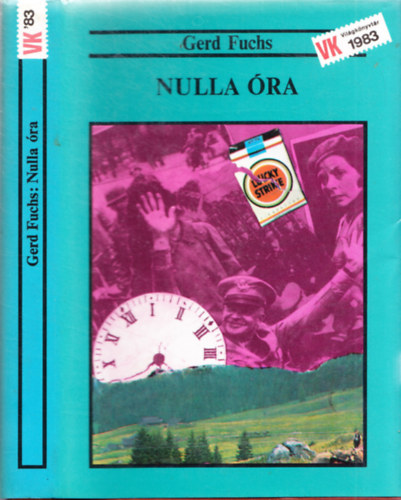 Gerd Fuchs - Nulla �ra