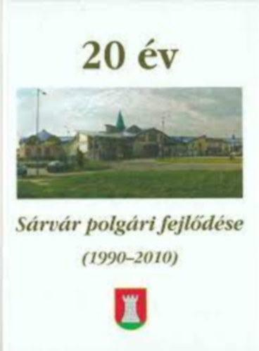 20 �v - S�rv�r polg�ri fejl�d�se (1990-2010)