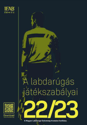 Prof. Hegyi Pter  (ford.) - A labdargs jtkszablyai 2022/23