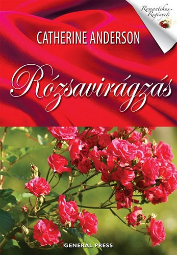 Catherine Anderson - Rzsavirgzs