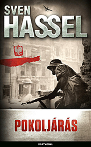 Sven Hassel - Pokoljrs