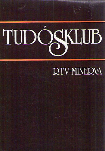 Papp Zsolt  (szerk.) - Tud�sklub