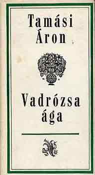 Tam�si �ron - Vadr�zsa �ga