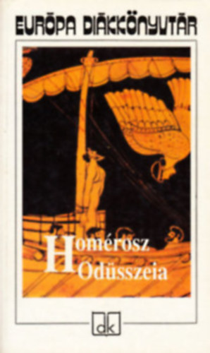 Hom�rosz - Od�sszeia (Odysseia)