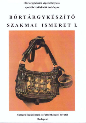 Mikl�s Gyul�n� Lay Istv�nn� - B�rt�rgyk�sz�t� szakmai ismeret I.