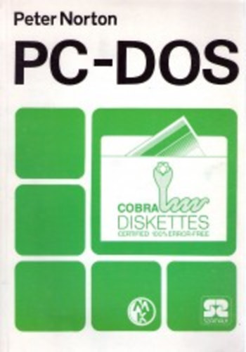 Peter Norton - PC-DOS