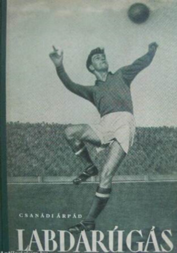 Csan�di �rp�d dr. - Labdar�g�s 1-2.