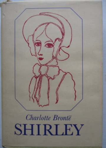 Charlotte Bront - Shirley