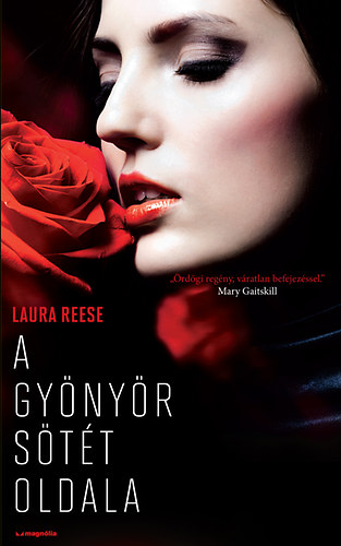 Laura Reese - A gynyr stt oldala