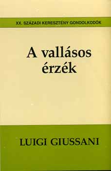 Luigi Giussani - A vallsos rzk