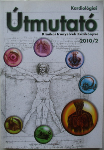 Kardiológiai útmutató 2010/2