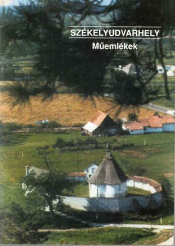 Hermann Guszt�v - Sz�kelyudvarhely - M�eml�kek