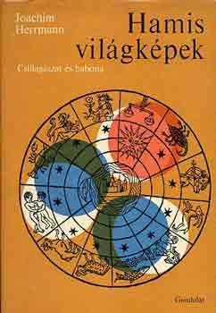 Joachim Herrmann - Hamis vil�gk�pek