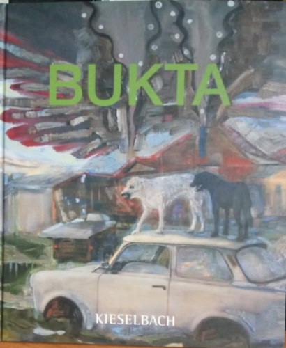 Bukta Imre - Bukta - Nálunk, vidéken - At Our Home in the Countryside