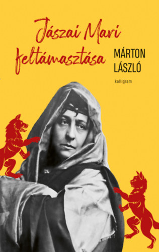 M�rton L�szl� - J�szai Mari felt�maszt�sa