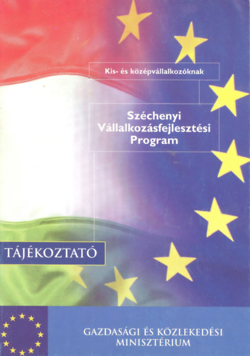 Szchenyi Vllalkozsfejlesztsi program