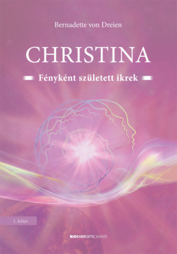 Bernadette von Dreien - Christina