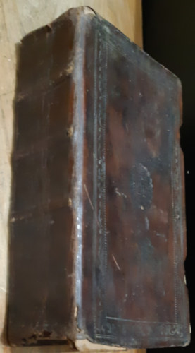 Christliches Gesangbuch fr die ffentliche und husliche Gottesverehrung.