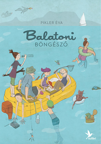 Pikler va - Balatoni bngsz