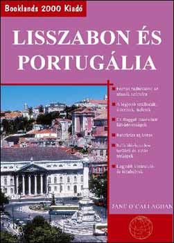 Jane O'Callaghan - Lisszabon s Portuglia