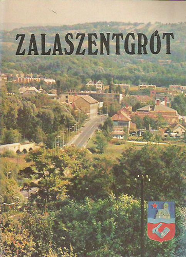 Ferencz Gy�z� - Zalaszentgr�t