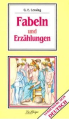 G.E. Lessing - Fabeln und Erzhlungen