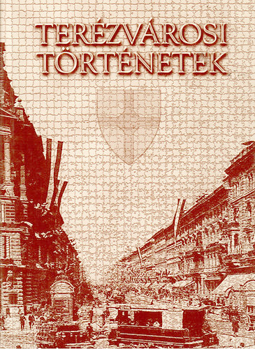Lothringer Mikls; Jvor gnes - Terzvrosi trtnetek