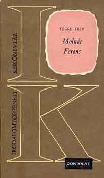 Vécsei Irén - Molnár Ferenc