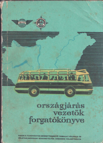 Math Bla - Orszgjrs-vezetk forgatknyve