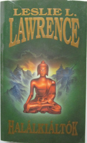 Leslie L. Lawrence - Hallkiltk