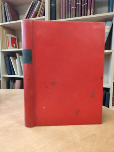 Tolnai Simon - A bűvészet könyve I-II.