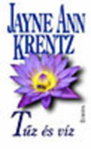 Jayne Ann Krentz - T�z �s v�z