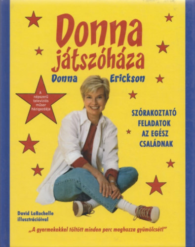 Donna Erickson - Donna jtszhza