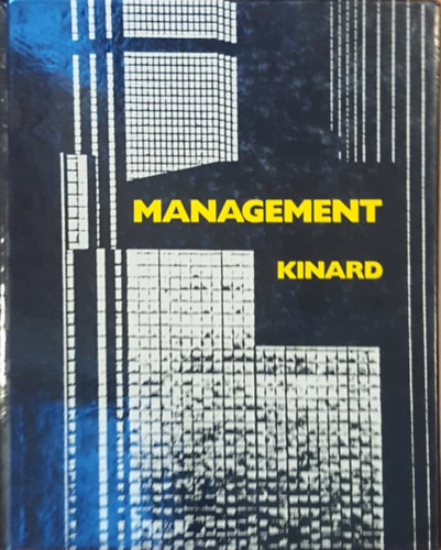 Jerry Kinard - Management