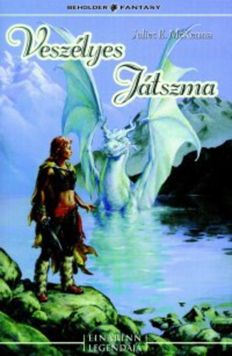 Juliet E. McKenna - Veszélyes játszma, Kegyetlen eskü, Forgandó szerencse, Kűzdelmes hűség,Kétéltű fegyver,