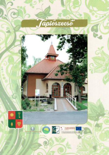 Bata J�zsef - T�pi�szecs�