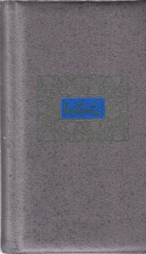 Miroslav Krleza - Miroslav Krleza v�logatott m�vei -Versek, Eml�kiratok-