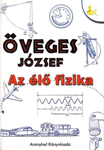 veges Jzsef - Az l fizika