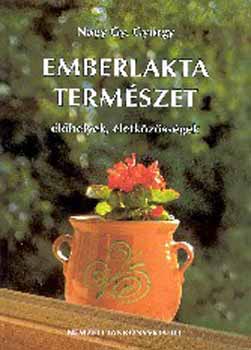 Nagy Gy. Gyrgy - Emberlakta termszet. lhelyek, letkzssgek