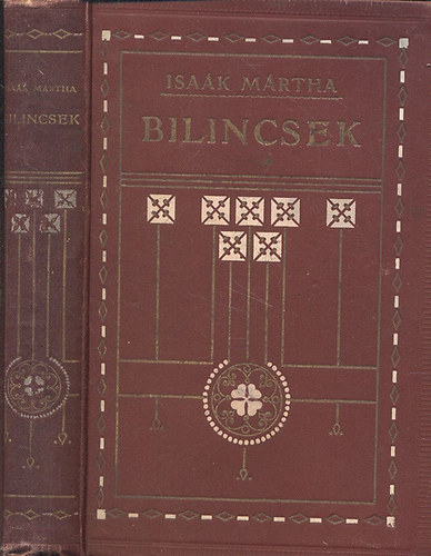 Isak Mrtha - Bilincsek