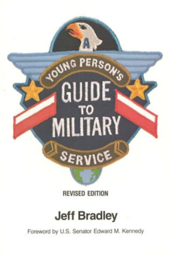 Jeff Bradley - Young Person's Guide to Military Service