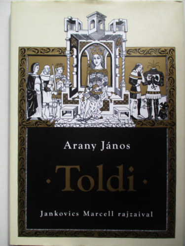 Arany Jnos - Toldi