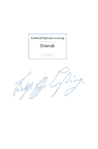 Gotthold Ephraim Lessing - Drmk