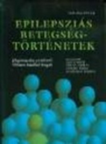 Halsz Pter - Epilepszis betegsgtrtnetek