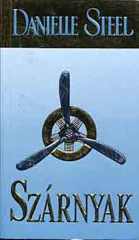 Danielle Steel - Sz�rnyak