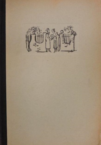 Halldór Kiljan Laxness - Északi lány
