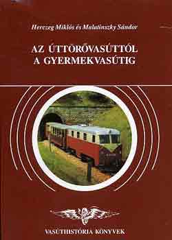 Herczeg M.-Malatinszky S. - Az ttrvasttl a gyermekvastig