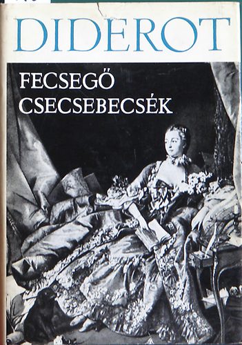 Diderot - Fecseg� csecsebecs�k